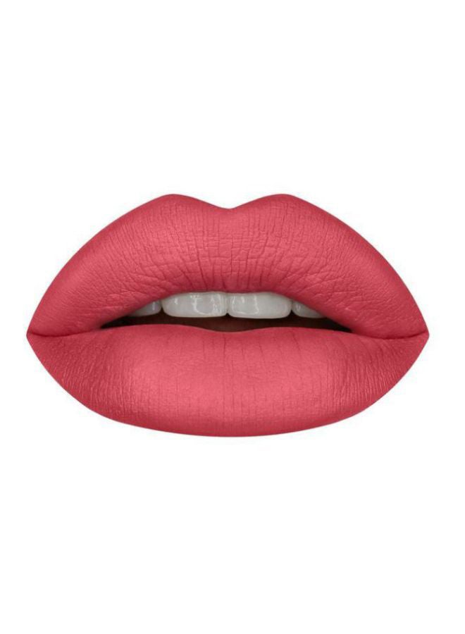 Power Bullet Matte Lipstick Honeymoon