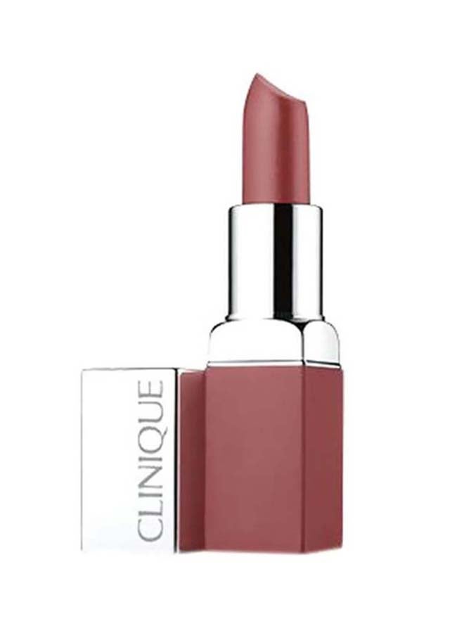 Pop Matte Lip Colour Plus Primer Beach Pop