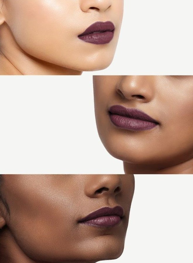 Matte Lip Colour + Primer Bold Pop Bold Pop