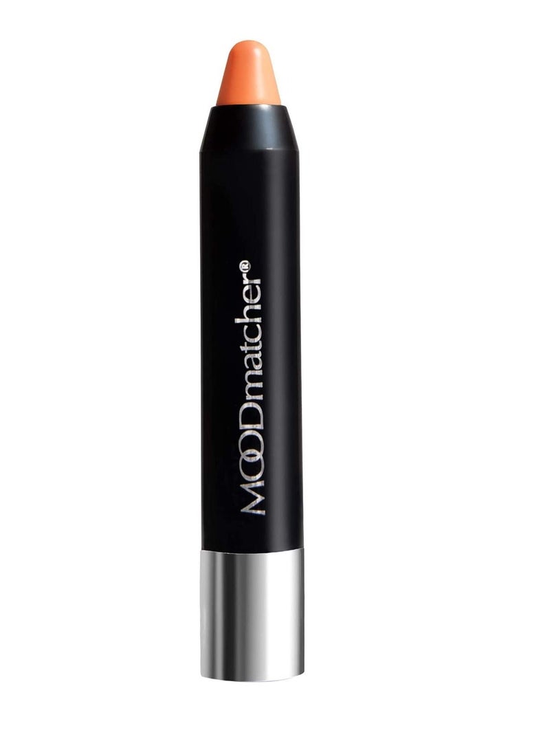 Lipstick Twist Stick Orange 10 Oz, 2.9 g
