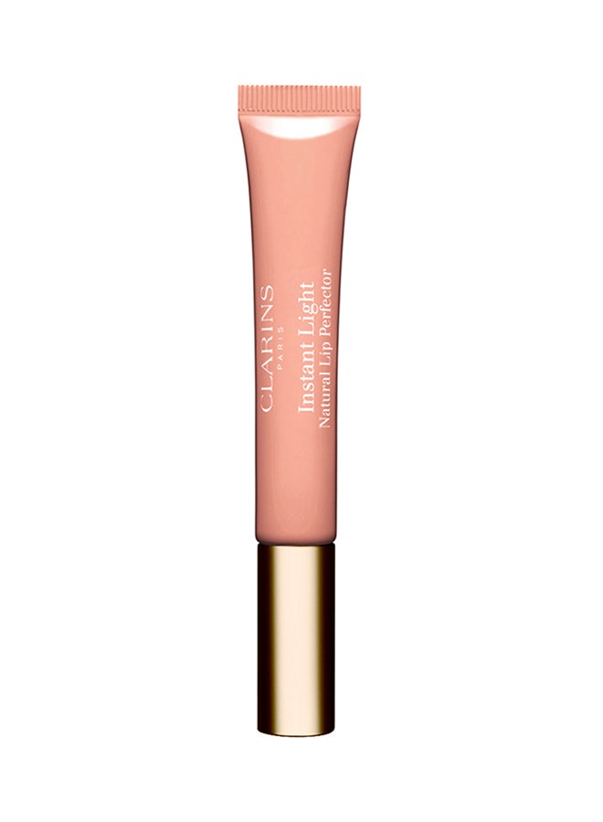 Instant Light Natural Lip Perfector 02 Apricot Shimmer