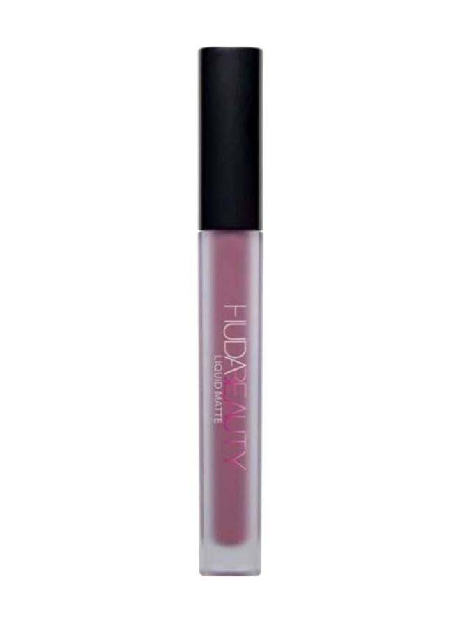 Liquid Matte Lipstick Muse