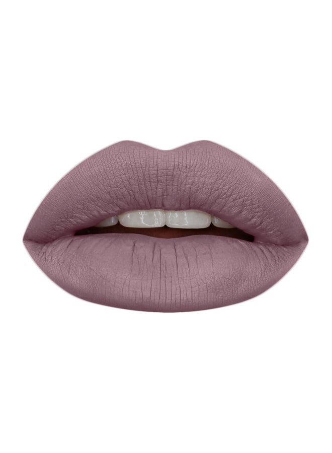 Liquid Matte Lipstick Muse