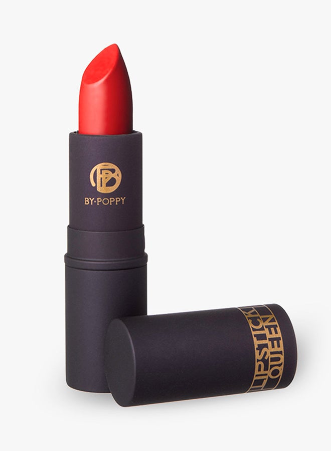 Sinner Lipstick Red