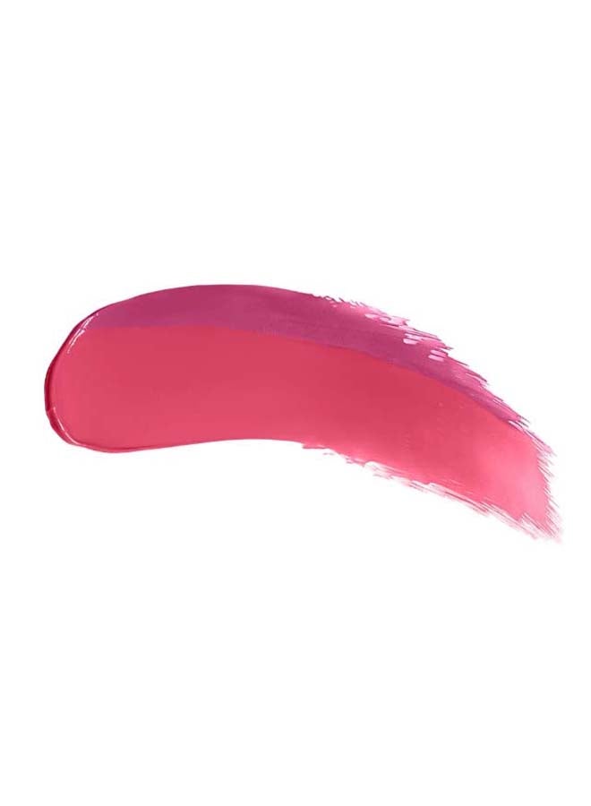 They're Real! Double The Lip Lipstick Hotwired Pink