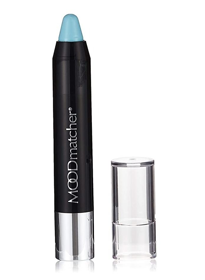Fran Wilson Luxe Twist Stick Light Blue Pink Cadillac