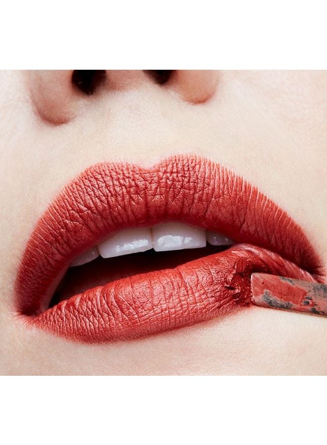 Lipstick Matte Chili