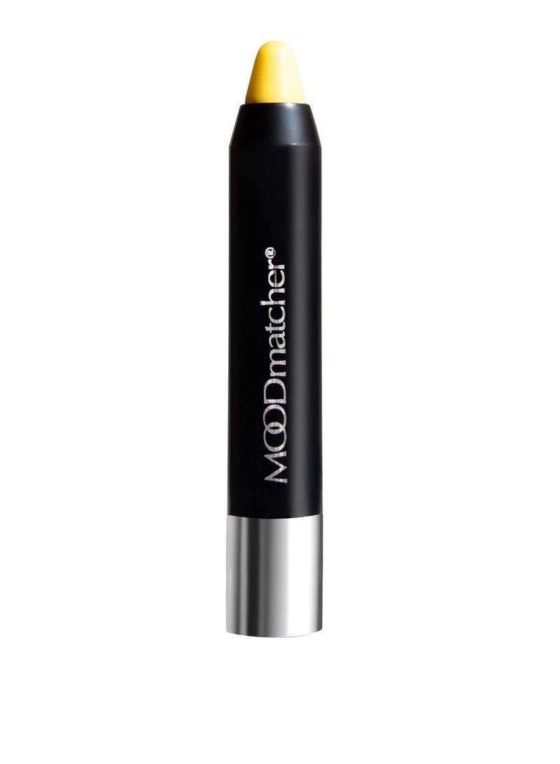 Lipstick Twist Stick Yellow 2.9g