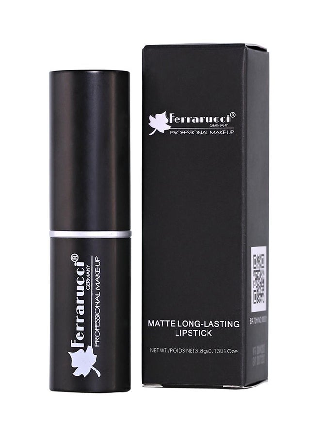 Long-Lasting Matte Lipstick FLLS04 Pink