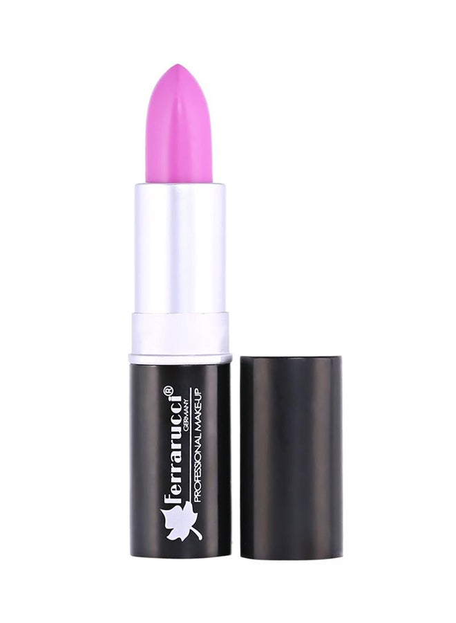 Moistening And Moisture Locking Lipstick FLS09 Purple