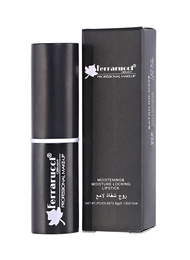 Moistening And Moisture Locking Lipstick FLS09 Purple