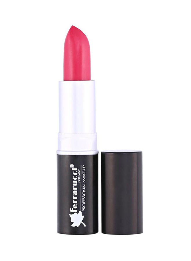 Moistening And Moisture Locking Lipstick FLS20 Dark Pink