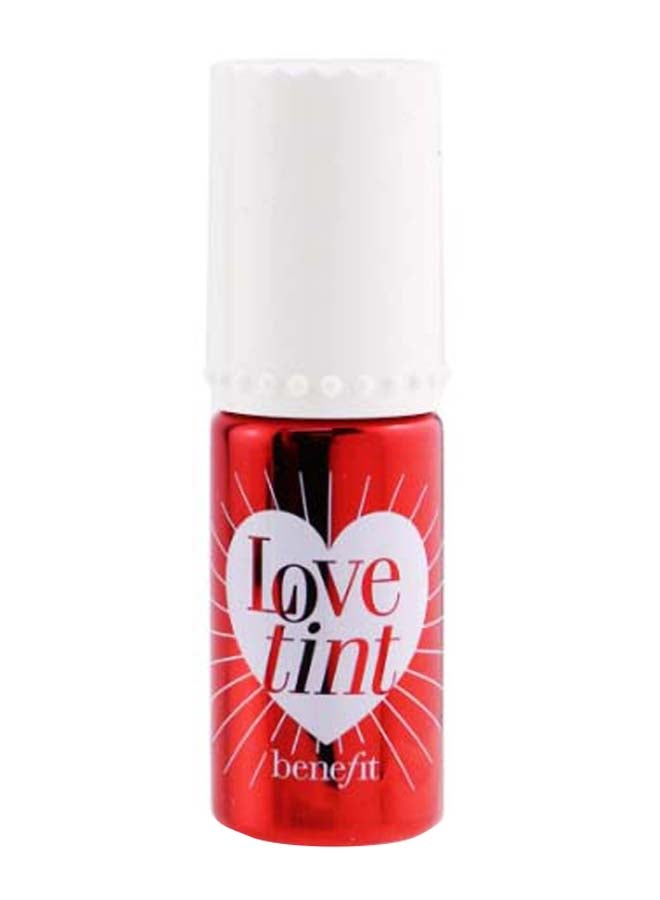 Love Lip Tint Red