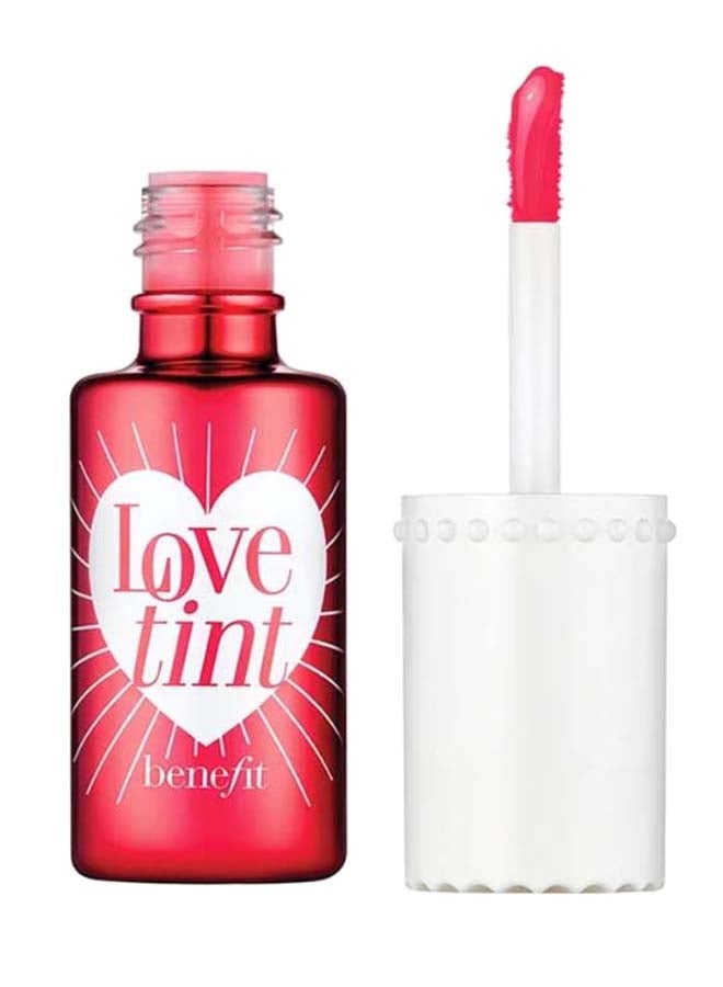 Love Lip Tint Red