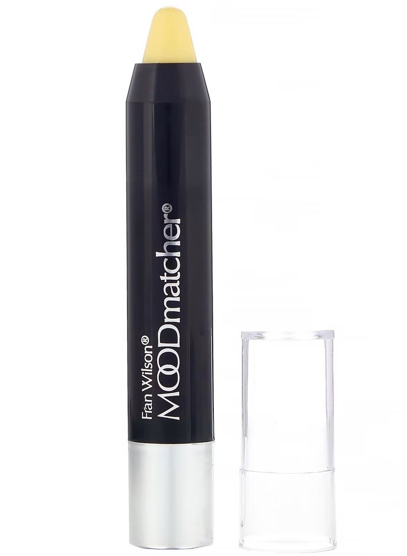 Twist Lip Paint Stick  Yellow  0.10 oz (2.9 g)