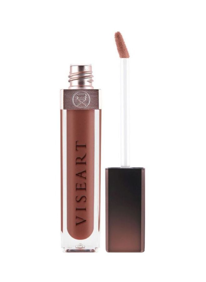 Vibrant Finish Matte Lip Paint Discrete