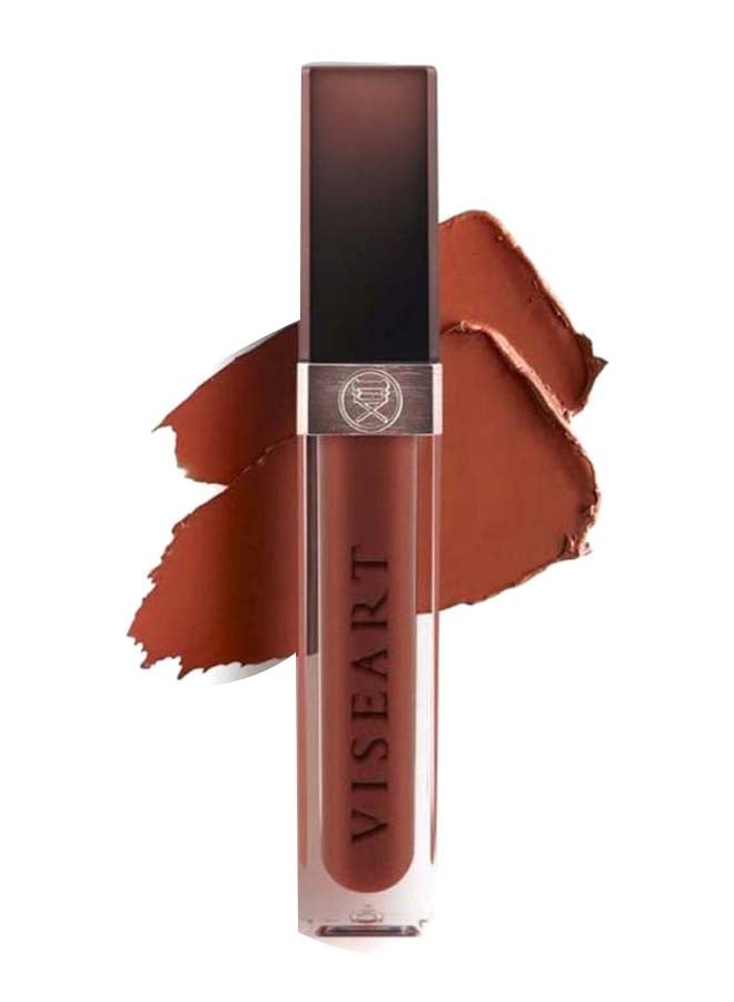 Vibrant Finish Matte Lip Paint Angelic