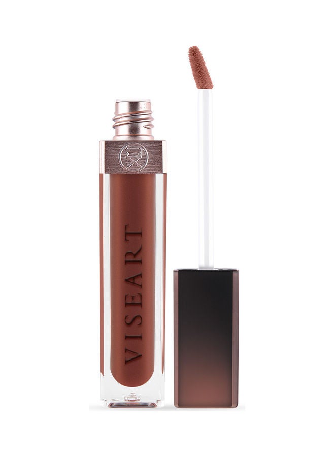 Vibrant Finish Matte Lip Paint Angelic