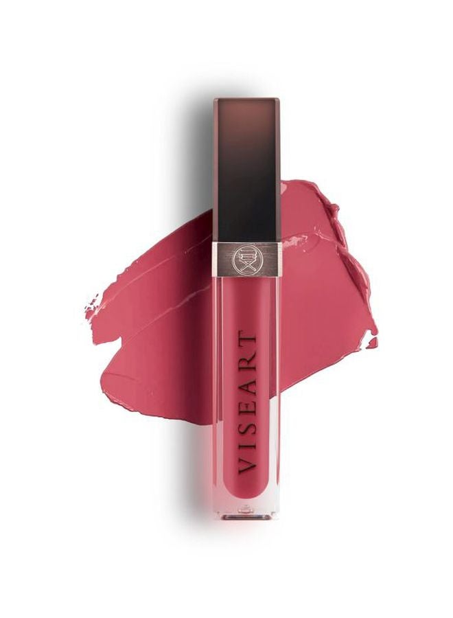Vibrant Finish Matte Lip Paint Kidult