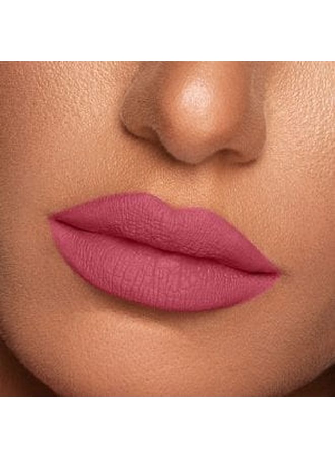 Vibrant Finish Matte Lip Paint Kidult