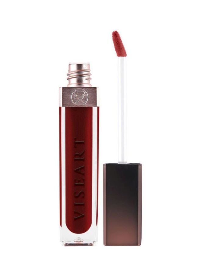 Vibrant Finish Matte Lip Paint Seduisante