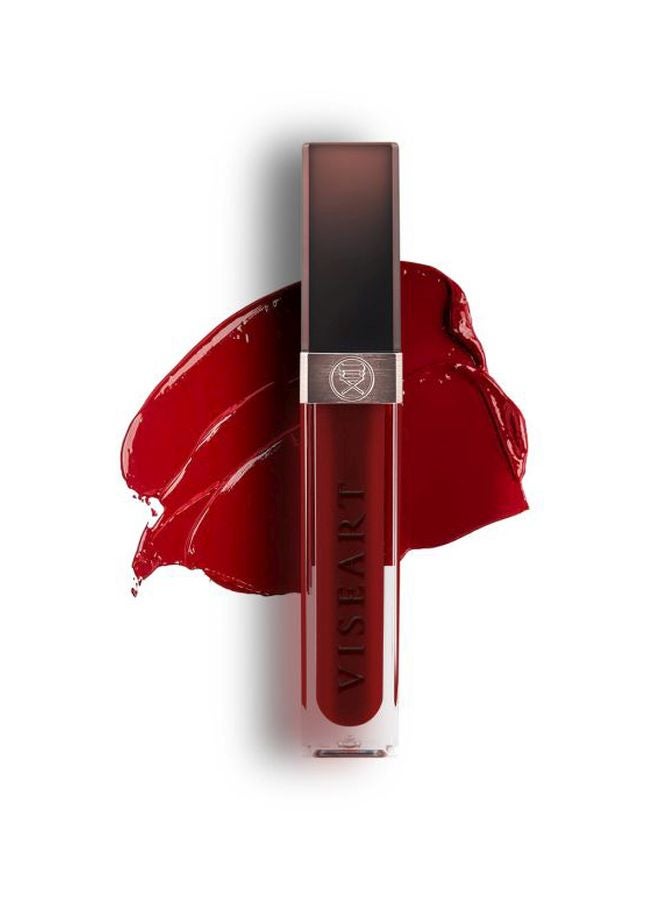 Vibrant Finish Matte Lip Paint Seduisante