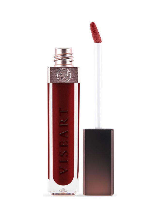 Vibrant Finish Matte Lip Paint Seduisante