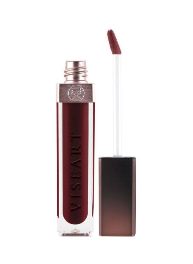 Vibrant Finish Matte Lip Paint Drama