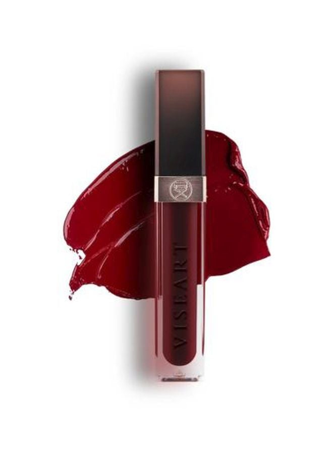 Vibrant Finish Matte Lip Paint Drama