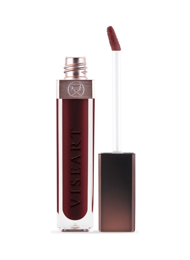Vibrant Finish Matte Lip Paint Drama