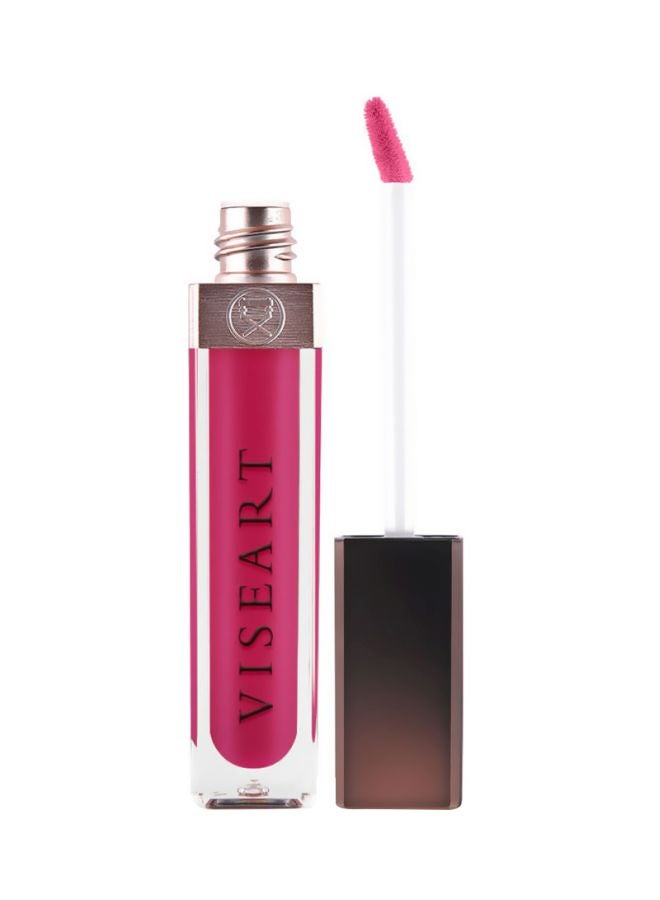 Vibrant Finish Matte Lip Paint Vivid
