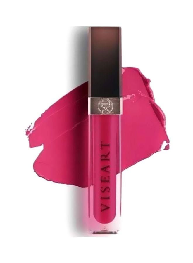 Vibrant Finish Matte Lip Paint Vivid