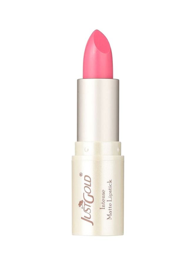 Intense Matte Lipstick 219 Pink