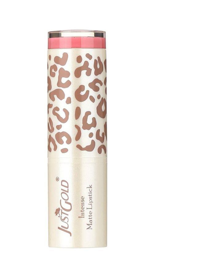 Intense Matte Lipstick 219 Pink