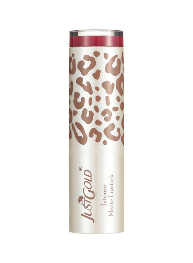 Intense Matte Lipstick 209 Red