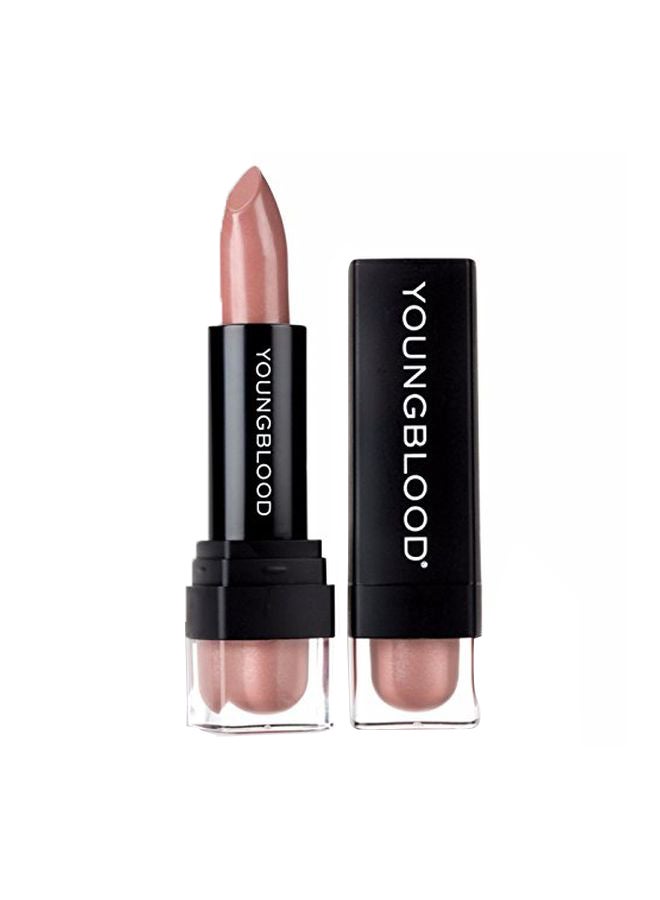 Matte Lipstick Blushing Nude