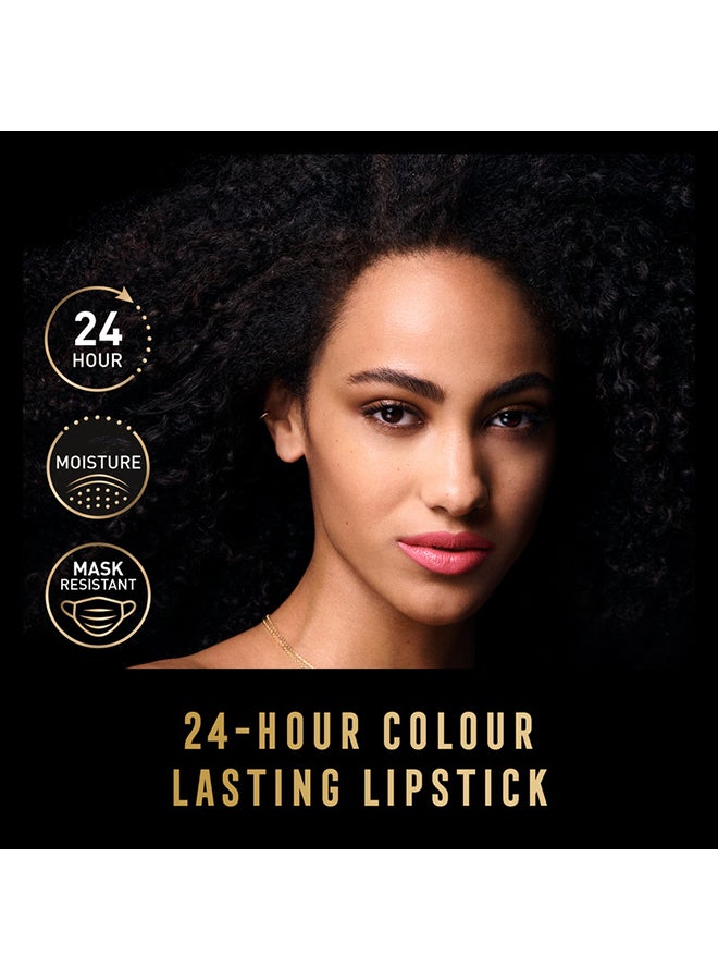 2-step Long Lasting Lipfinity Lip Colour Lipstick 2.3 ml 015 Ethereal