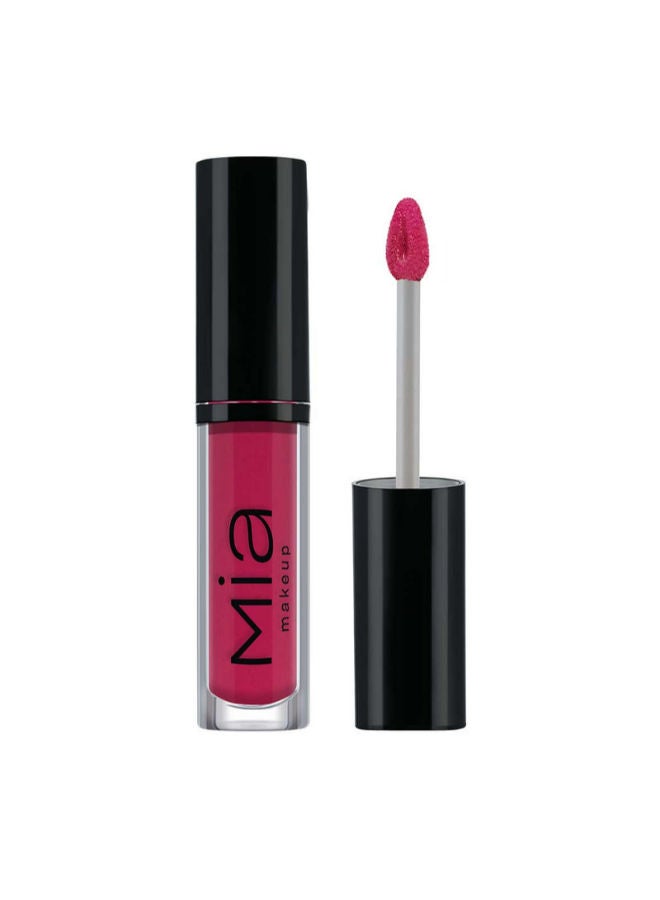 DRESS ME MATTE LIQUID LIP SOFT BORGOGNA