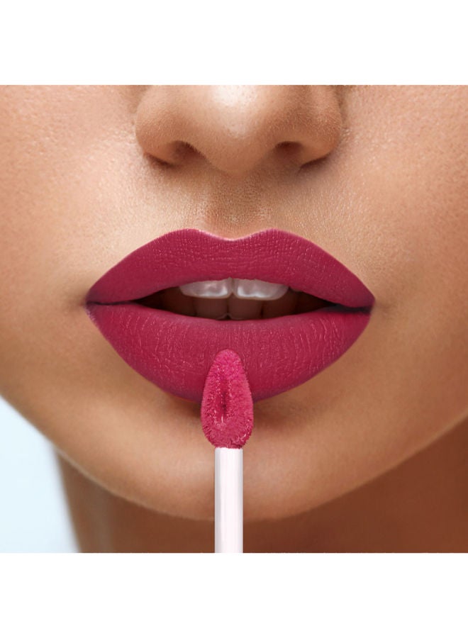 DRESS ME MATTE LIQUID LIP SOFT BORGOGNA