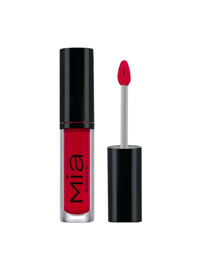 Dress Me Matte Liquid Lip Cherish