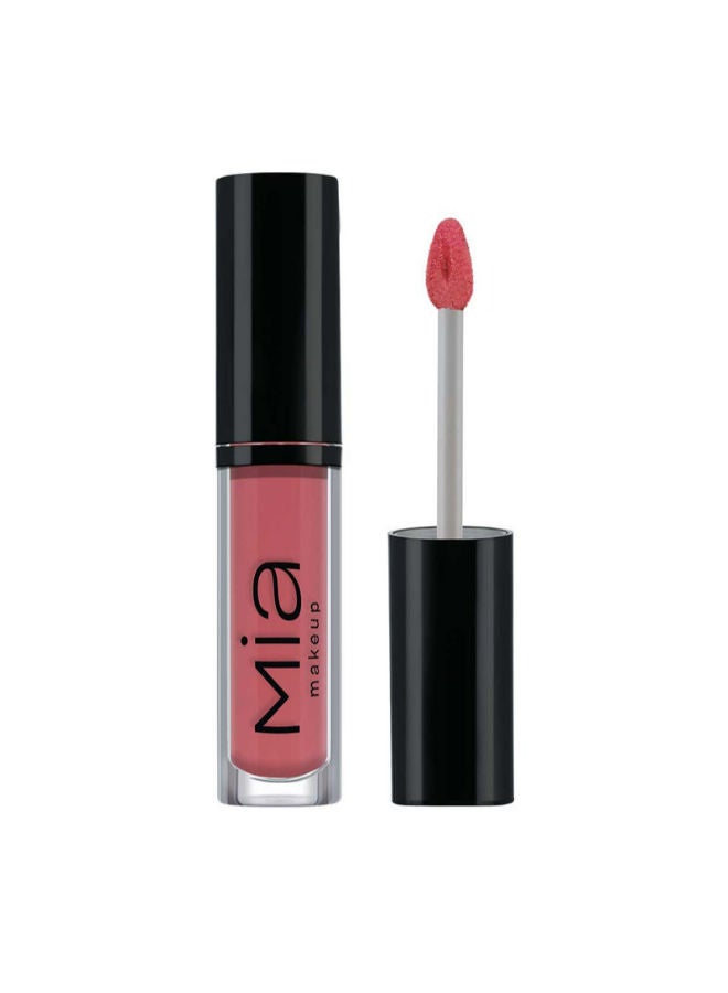DRESS ME MATTE LIQUID LIP DUST PINK