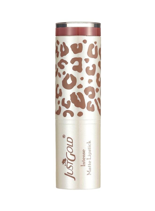 Intense Matte Lipstick 212 Brown