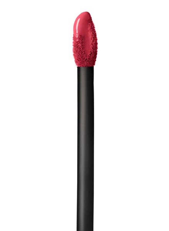 Superstay Matte Ink Liquid Pinks Lipstick - 80 Ruler