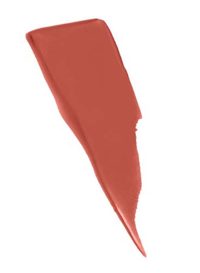 Maybelline New York Superstay Matte Ink Liquid Lipstick - 70 Amazonian 70 Amazonian