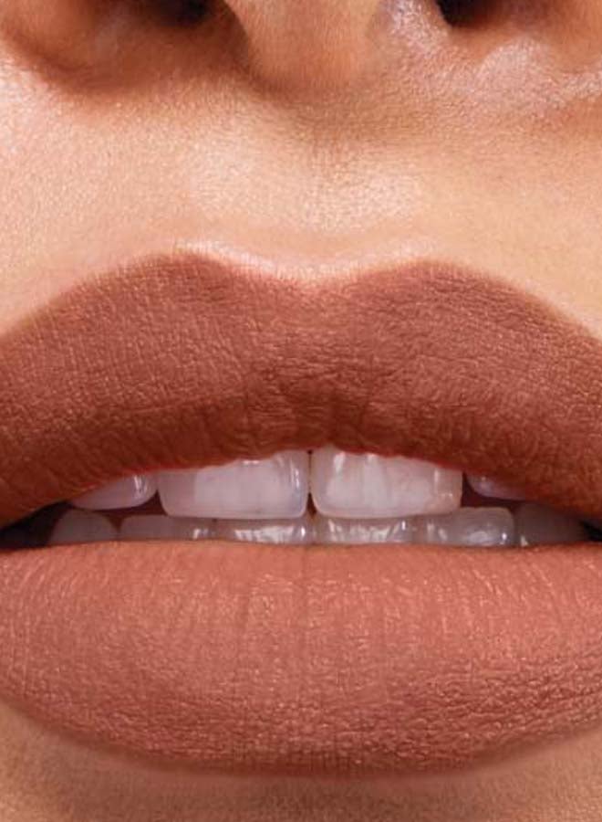 Maybelline New York Superstay Matte Ink Liquid Lipstick - 70 Amazonian 70 Amazonian