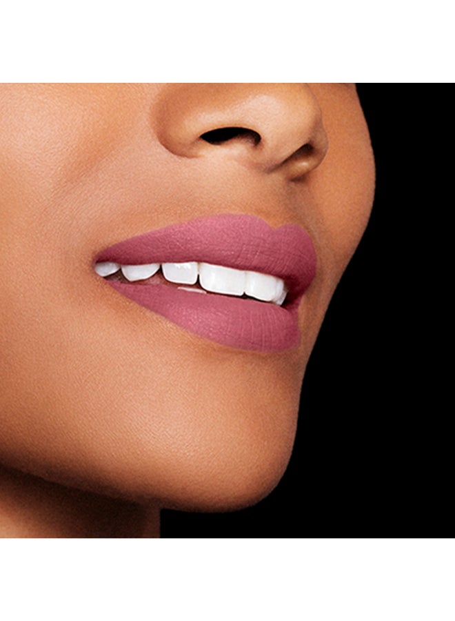 Maybelline New York Superstay Matte Ink Liquid Pinks Lipstick - 15 Lover 15 Lover