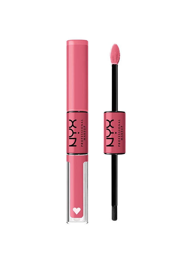 Shine Loud High Lip Color Movin' Up 12