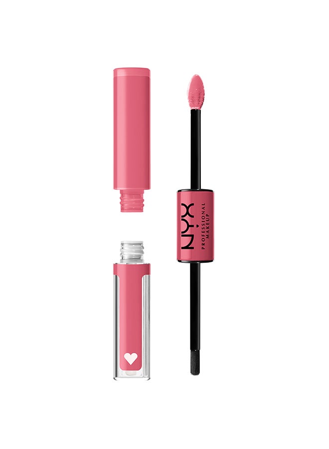 Shine Loud High Lip Color Movin' Up 12