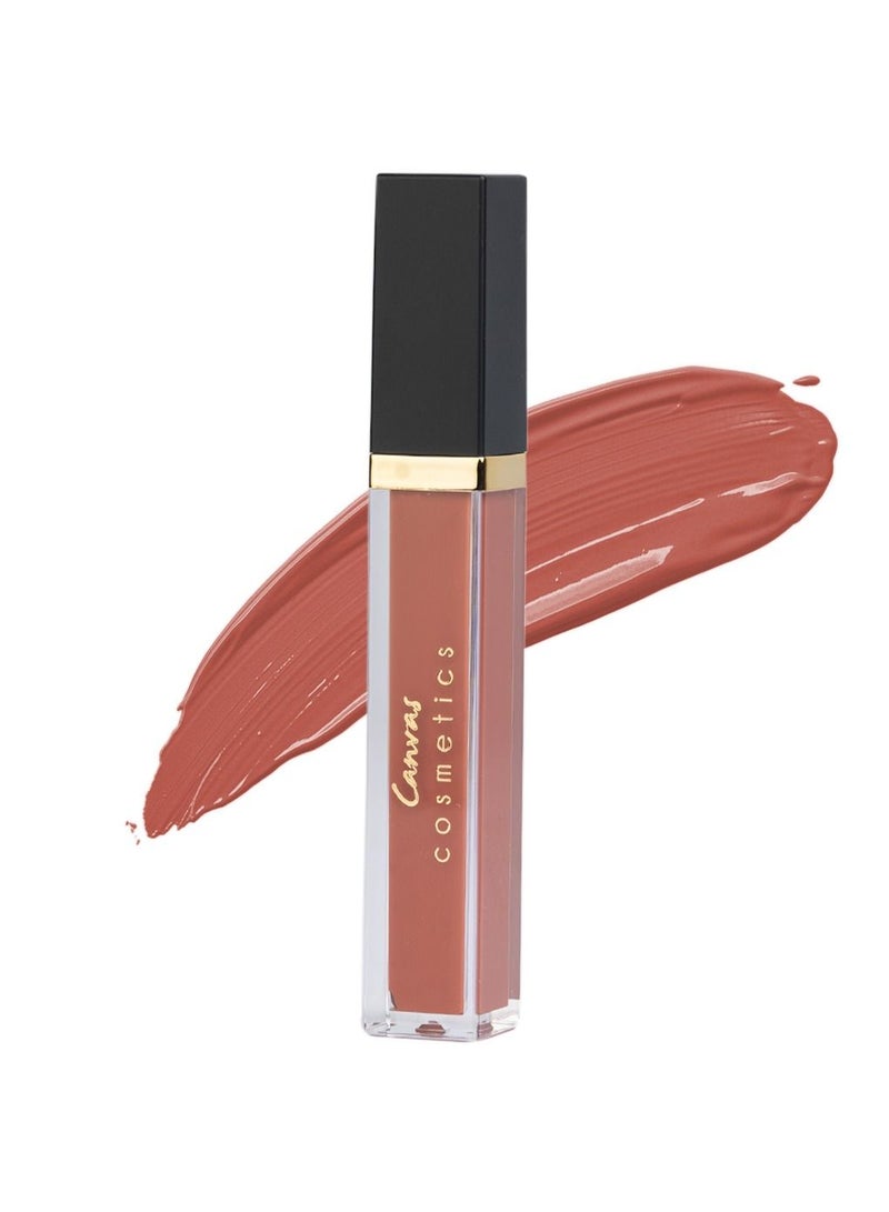 Iconic Matte Liquid Lipstick