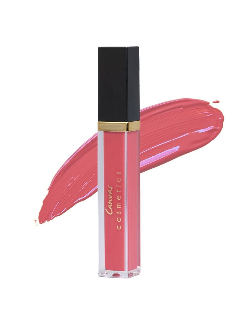 Dolce Matte Liquid Lipstick
